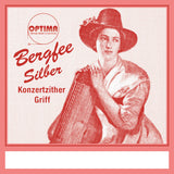 Optima Bergfee 1245w grepsstrenger til siter, Wien, Normal