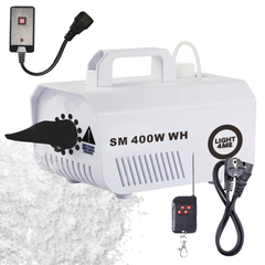 Light4Me SM 400W WH Snømaskin