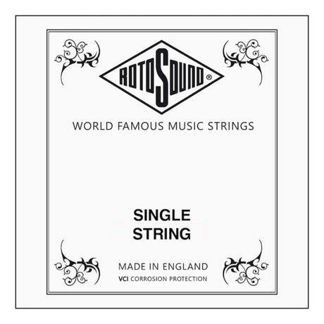 Rotosound Jumbo King JKR054 enkeltstreng .054 til western-gitar