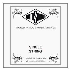 Rotosound Jumbo King JKR048 enkeltstreng .048 til western-gitar