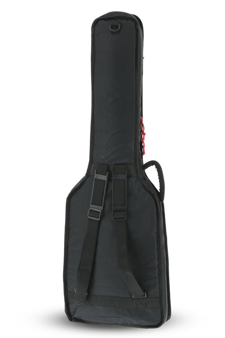GEWA Pure Serie 110 gigbag til elektrisk gitar