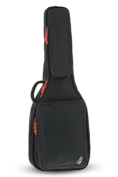 GEWA Pure Serie 120 gigbag til elektrisk gitar