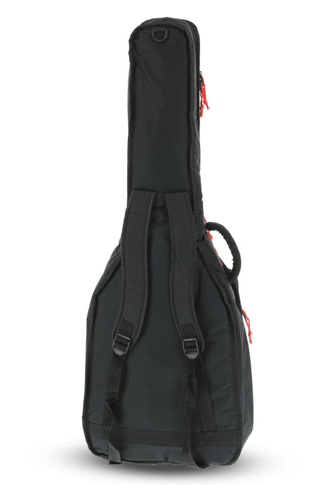 GEWA Pure Serie 120 gigbag til elektrisk gitar