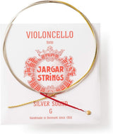 Jargar Classic C-streng til cello, forte