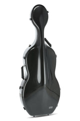 GEWA Cello case High Performance Carbon 2.7 - Grey (4/4)
