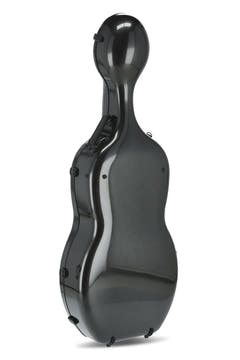 GEWA Cello case High Performance Carbon 2.7 - Grey (4/4)
