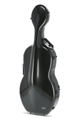 GEWA Cello case High Performance Carbon 2.7 - Grey (4/4)