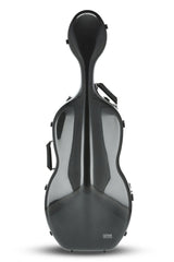 GEWA Cello case High Performance Carbon 2.7 - Grey (4/4)
