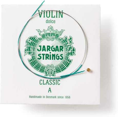 Jargar Fioliner-strenger - A stål (Dolce)
