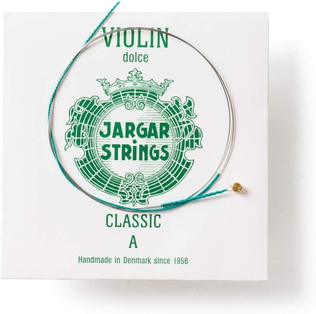 Jargar Fioliner-strenger - A stål (Dolce)
