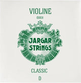 Jargar Fioliner-strenger - D stål (Dolce)