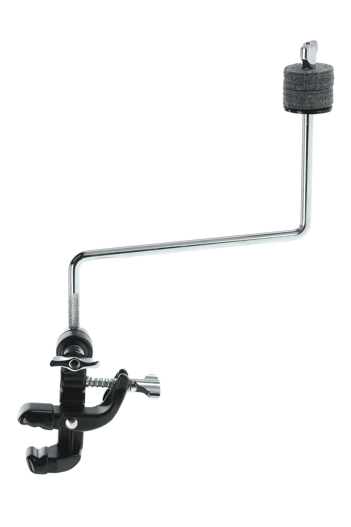 GEWA bøyleklemme cymbalholder