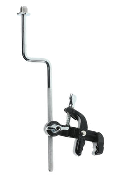 GEWA bøyleklemme mikrofonholder