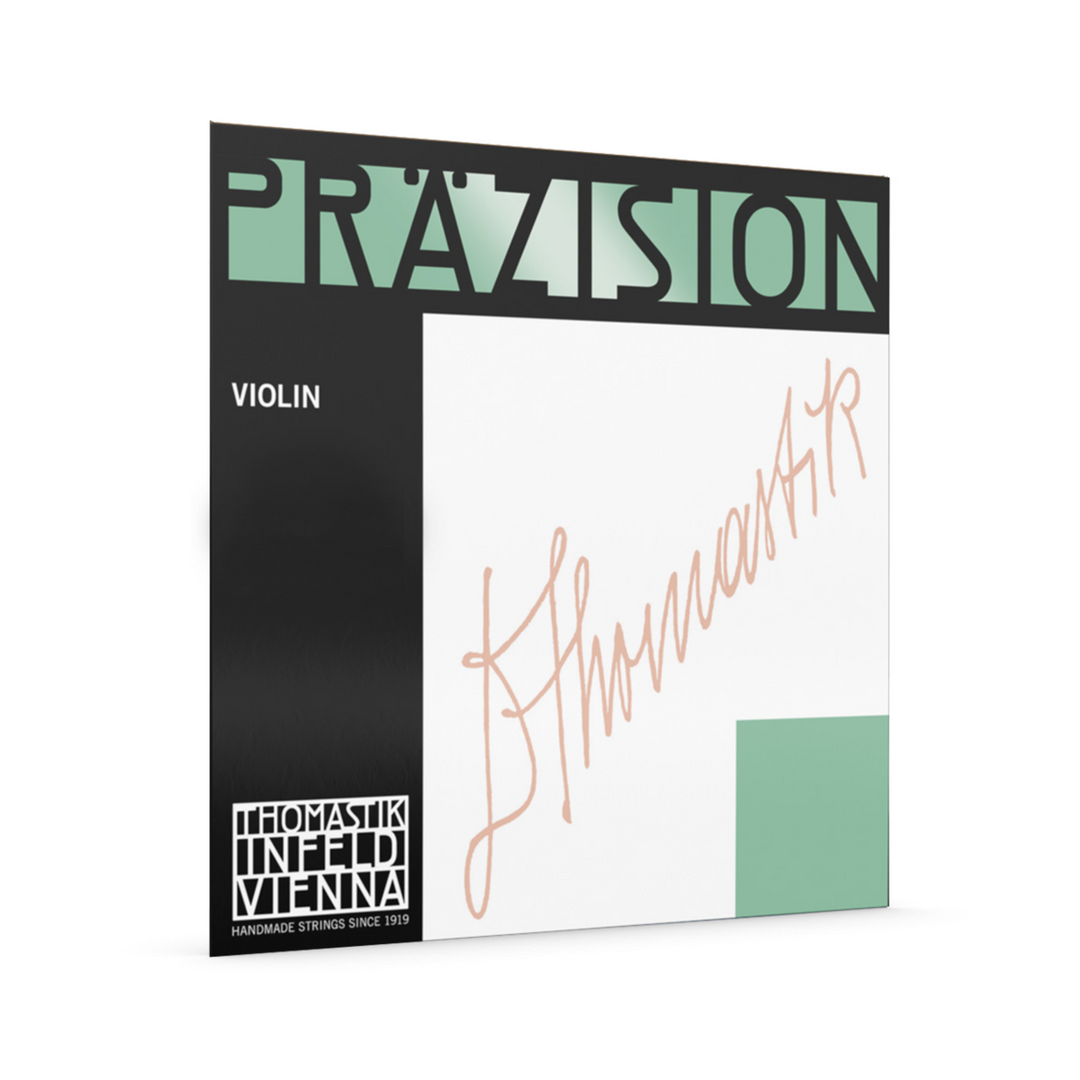 Thomastik-Infeld Fioliner-strenger Precision steel solid core - Medium (54)