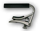 Shubb C2 Classic Capo (sølv)