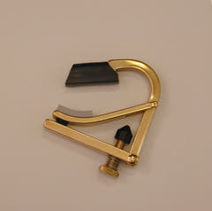 Shubb capo Partial Capo - Delcapo (C7B)
