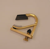 Shubb capo Partial Capo - Delcapo (C7B)