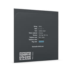 Thomastik-Infeld Celloer-strenger Dominant Pro - A karbonstål, krom (DP41)