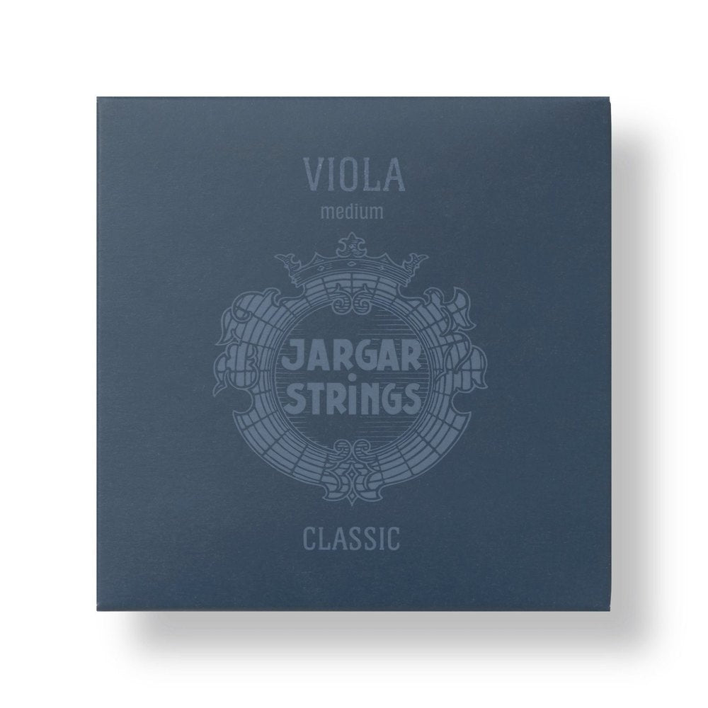 Jargar Silver Sound C-streng til bratsj, medium