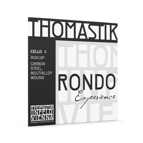 Thomastik-Infeld Cello-strenger Rondo - A1XP medium (RO041XP)