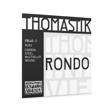 Thomastik-Infeld Celloer-strenger Rondo - D2 medium* (RO042)