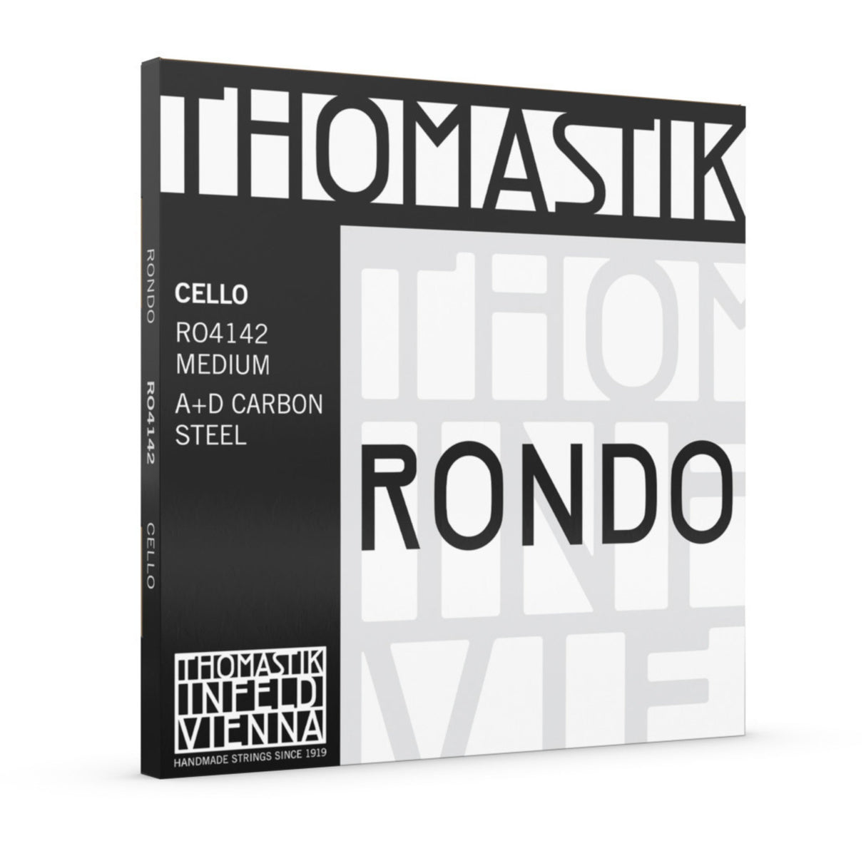 Thomastik-Infeld Celloer-strenger Rondo - *Halvsett A+D medium (4142)