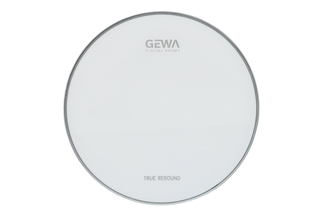 GEWA E-Drum meshskinn True Rebound - 12"