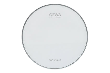 GEWA E-Drum mesh-skinn True Rebound - 14"