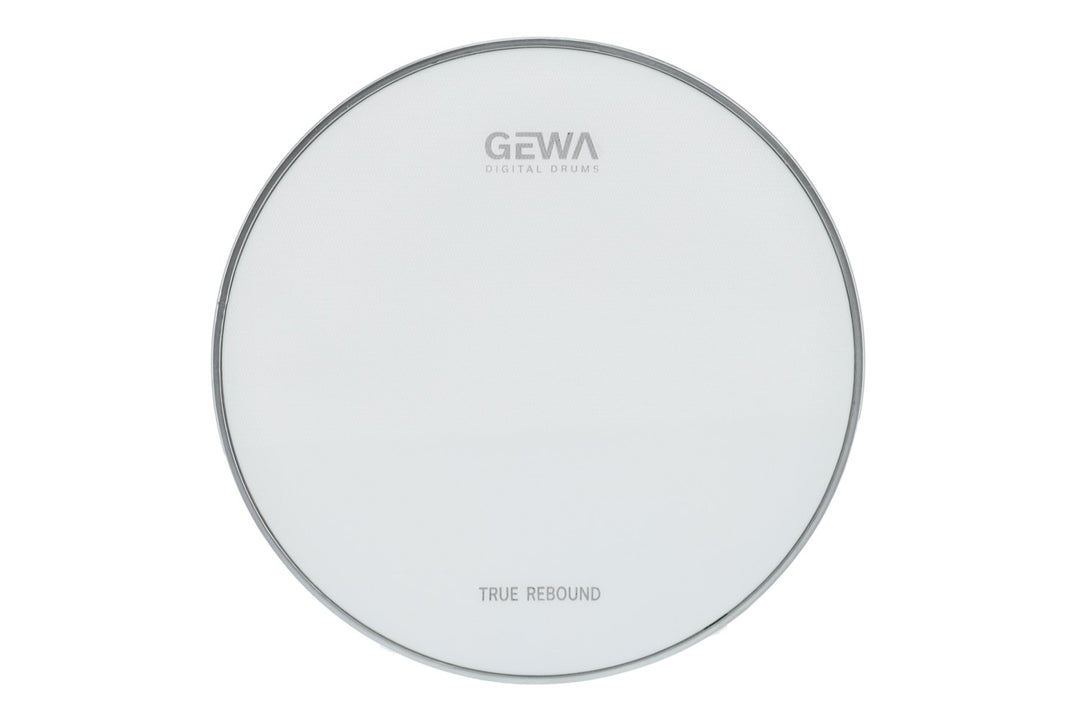 GEWA E-Drum mesh-skinn True Rebound - 14"