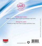 Corelli Fioliner-strenger New Crystal - G 1/2 (2704M)
