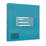 Thomastik-Infeld Celloer-strenger Alphayue - sett 4/4 (AL400)