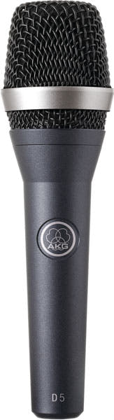 AKG D5 sangmikrofon