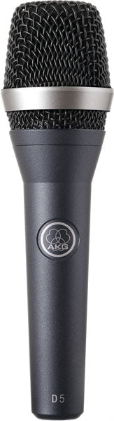 AKG D5 sangmikrofon