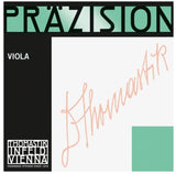 Thomastik-Infeld strenger for bratsj Precision steel massiv kjerne - Sterk (70st)