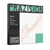 Thomastik-Infeld cello-strenger Precision steel solid core - Medium (95)