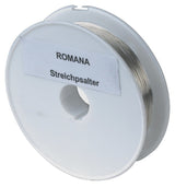 Romana strengtråd til tenorpsalter, 0,30 mm, ca. 20 m på spole