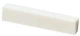 Fire & Stone oversadel i bein til western-gitar, 46,3 x 9,2 x 6,3 mm
