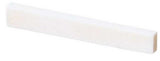 Fire & Stone benmutter til elektrisk gitar, Fender-stil, 42,5 x 5,5 x 3,5 mm