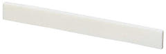 Fire & Stone beinsadel til klassisk gitarer, 80 x 8,8 x 2,6 mm