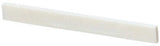 Fire & Stone beinsadel til western-gitar, 80 x 9,2 x 3,0 mm