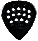 Pick Boy plekter Pos-A-Grip - 0,70 medium