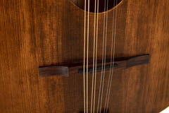 GEWA irsk bouzouki Pro Arte Antique - Antique (heltre)