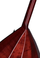 GEWA balalaika - 3-strengers (heltre)