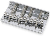 Partsland E-bass-bro 4-strengers - Forkrommet