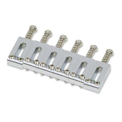 Partsland saler for Stratocaster-modeller - 10.4 mm bred, trykkstøpt