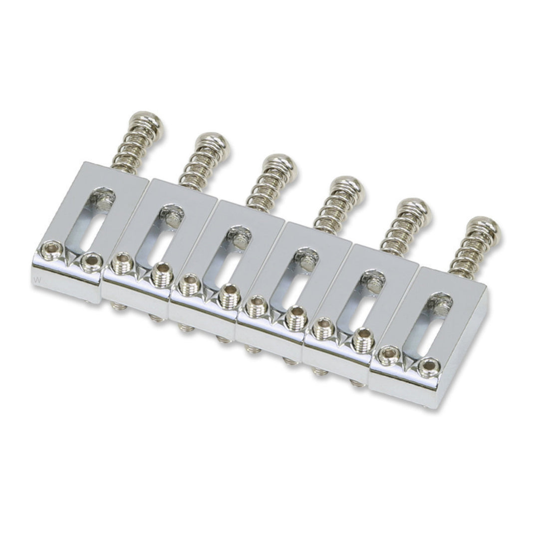 Partsland saler for Stratocaster-modeller - 10.4 mm bred, trykkstøpt