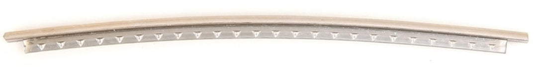 Partsland båndtråd nikkelsølv – b:2.0 x a:2.8 mm (klassisk Gitarer)