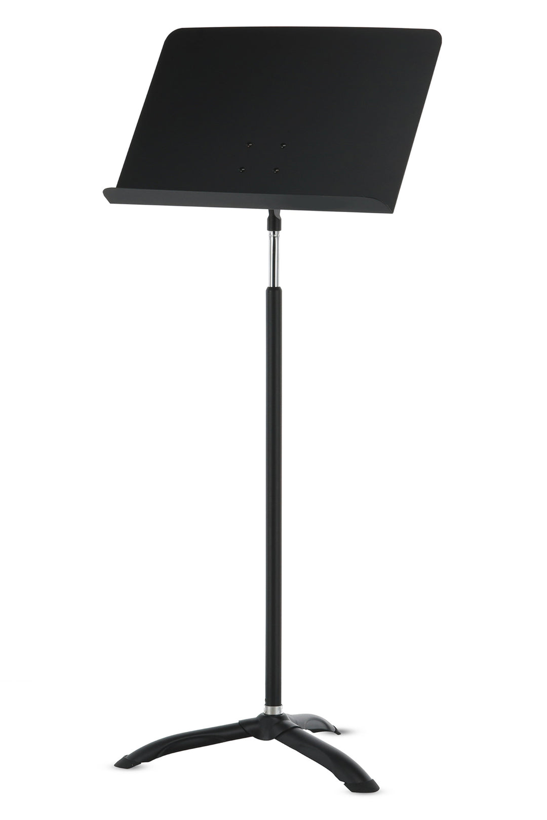 GEWA orkester-notestativ - P/U4 svart (OMS-30B)