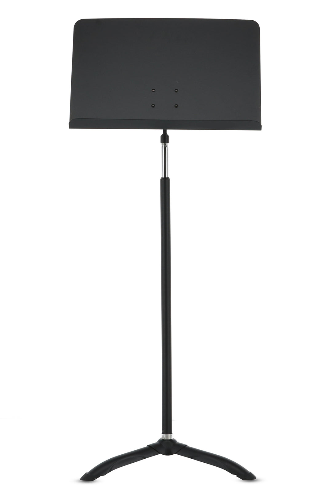GEWA orkester-notestativ - P/U4 svart (OMS-30B)