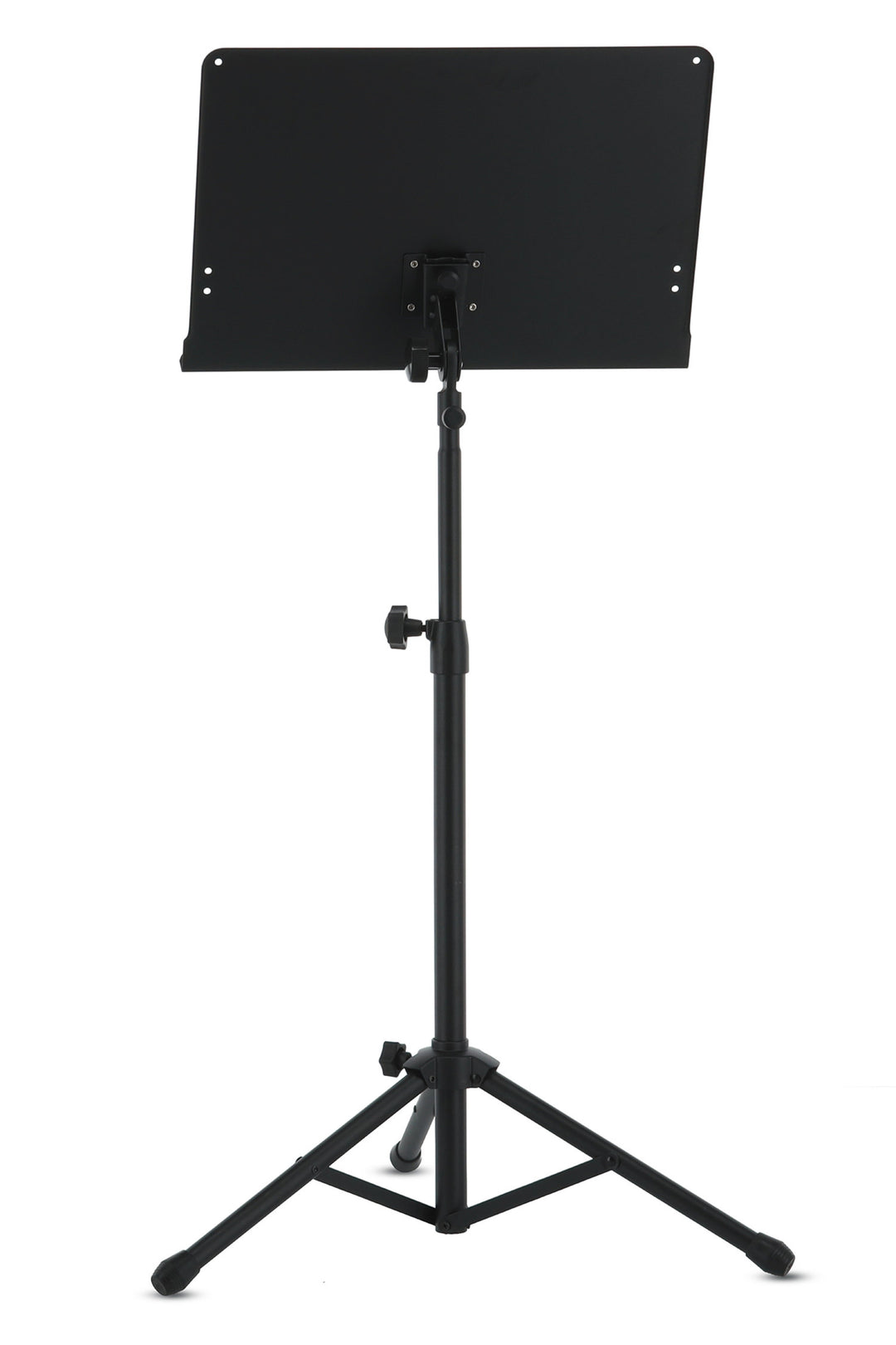 GEWA orkesternotestativ - P/U5 svart (OMS-25B)
